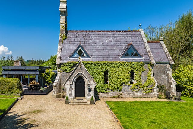 The Old Church, Killotteran, Waterford City, Co. Waterford, X91Y0P9