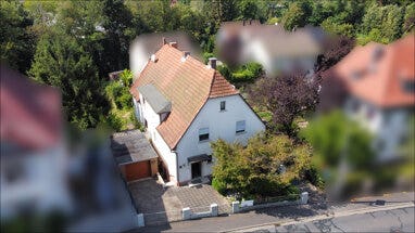 Semi-detached house for sale 220,000 € 6 rooms 120 m² living space 650 m² plot Hösbach 63768