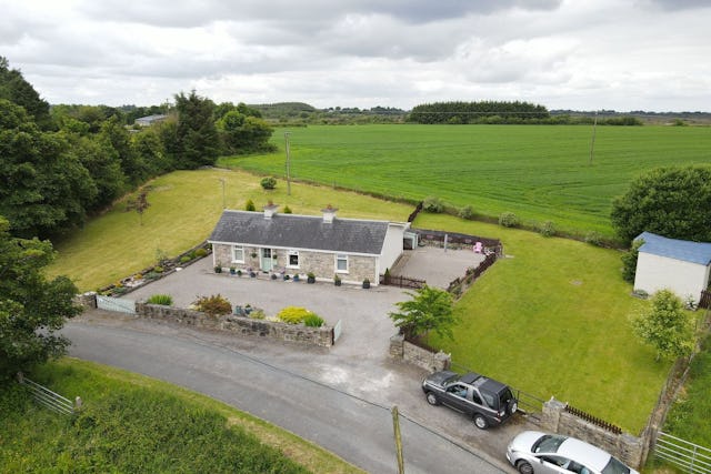 Clooncan, Castlerea, Co. Roscommon, F45C635