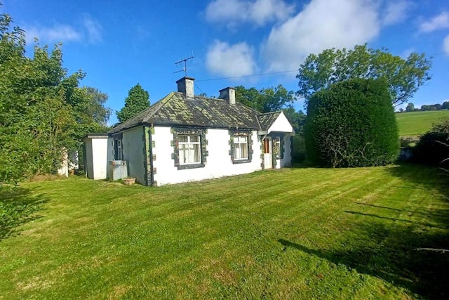 Cloghroe Cottage