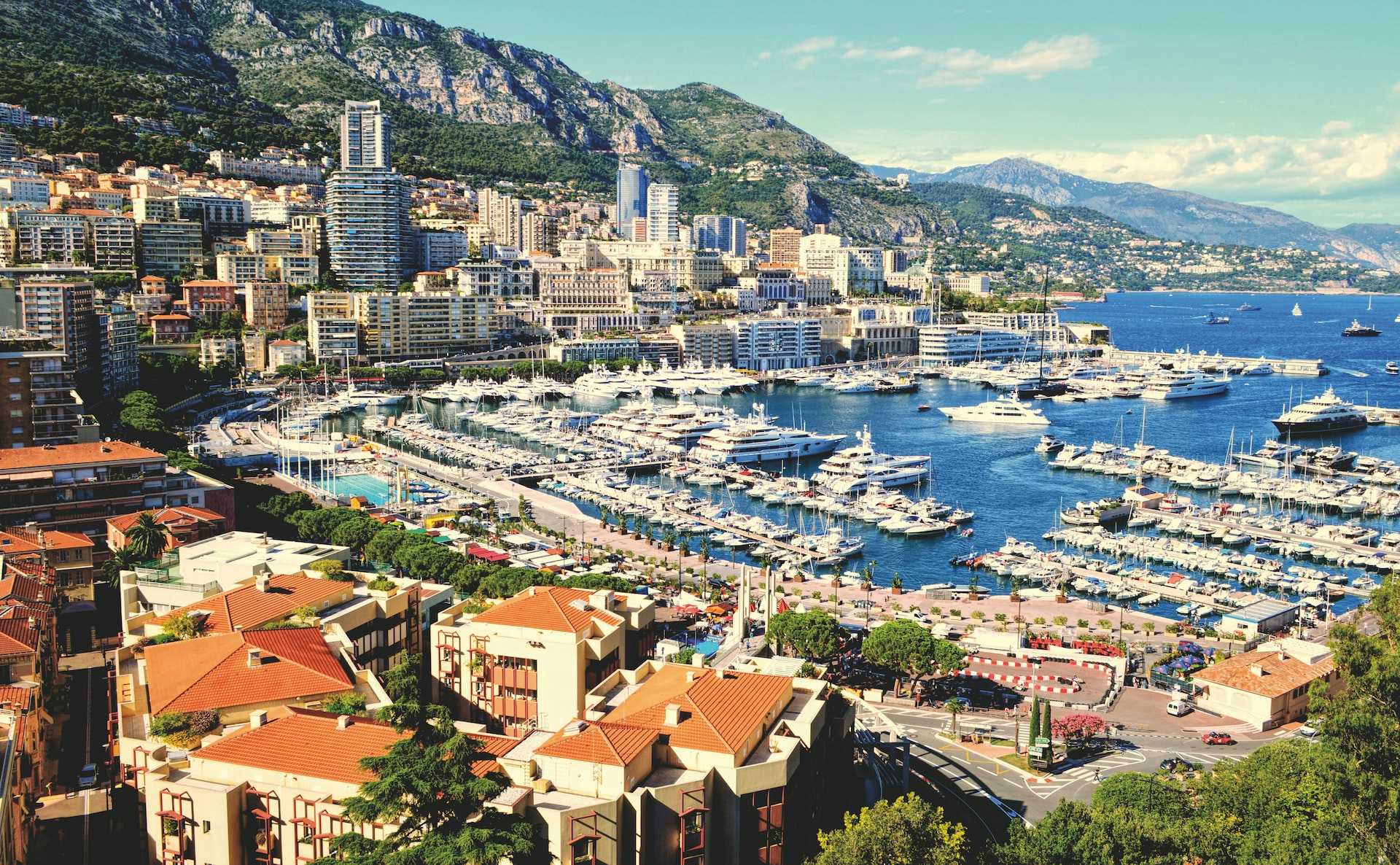 Monaco thumbnail