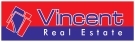 Vincent Real Estate logo