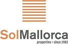 Sol Mallorca logo