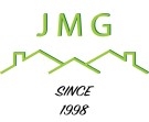 JMG INMOBILIARIA REAL ESTATE AGENCY logo