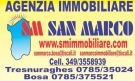 Agenzia Immobiliare San Marco logo