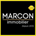 Sarl Marcon Immobilier logo