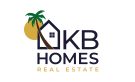 KB Homes logo