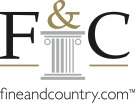 Fine & Country Algarve logo