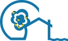 Corfu Home Finders logo