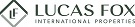 Lucas Fox Spain logo