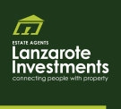 Lanzarote Investments Real Estate logo