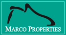 Marco Properties logo