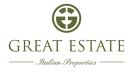 Great Estate Immobiliare logo