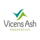 Vicens Ash Properties logo