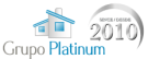 Grupo Platinum Estates Sl logo