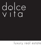 Dolce Vita  logo