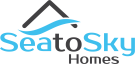 SeaToSky Homes logo