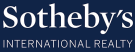 Italy Sotheby's International Realty logo
