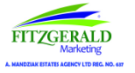 D Fitzgerald Marketing logo