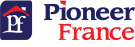 PIONEER FRANCE logo