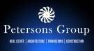 Petersons Group logo