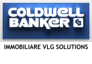 Coldwell Banker Spoleto  logo