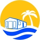 Caravans in the Sun logo