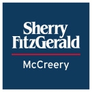 Sherry FitzGerald McCreery logo