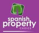 Spanish Property Choice logo