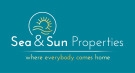 Sea & Sun Properties logo