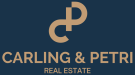 Carling & Petri logo