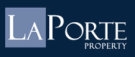 La Porte Property logo