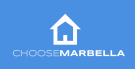 Choose Marbella Real Estate logo