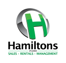 Hamiltons of London logo