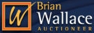 Brian Wallace Estate Agents logo