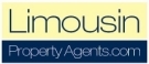 Limousin Property Agents logo