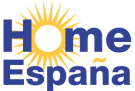 Home Espana logo