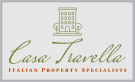 Casa Travella logo