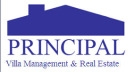 Principal Algarve logo