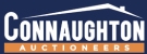 Connaughton Auctioneers logo