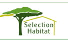 Selection Habitat logo