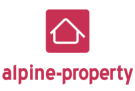 Alpine Property logo