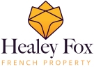 Healey Fox logo