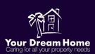 Your Dream Home logo