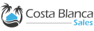 Costa Blanca Sales logo