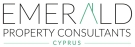 Emerald Property Consultants - Cyprus logo