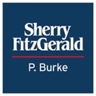 Sherry Fitzgerald P.Burke and Associates logo