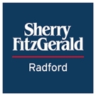 Sherry FitzGerald Radford logo