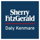 Sherry FitzGerald Daly Kenmare logo