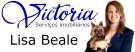 Lisa Beale - Victoria SI logo